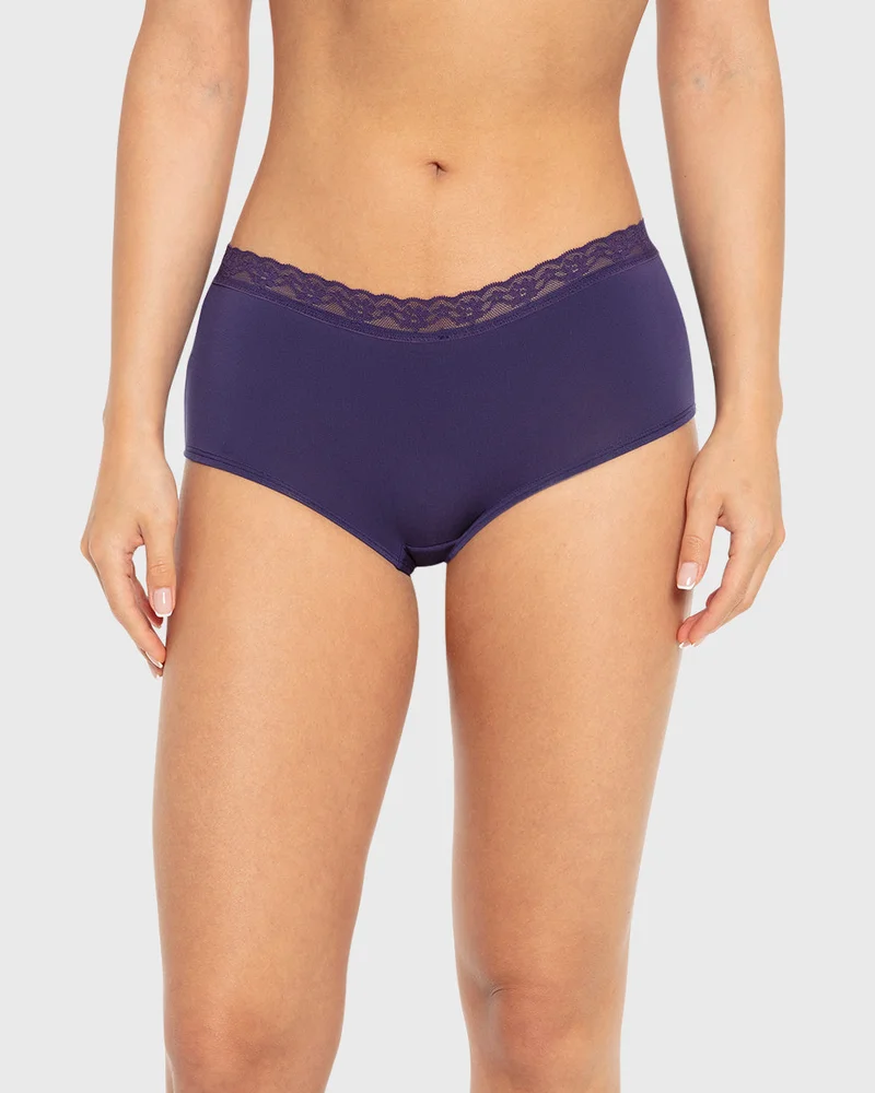 La Senza La Senza Ultrasoft Modal Boyshort Panty